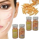 Capsulas Vitamina E Para Cuidado El De La Piel Eliminar ARRUGAS Y MANCHAS 100%