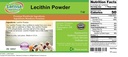 Larissa Veronica Lecithin Powder (1 oz, ZIN: 526527) - 3 Pack