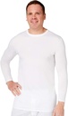 Eczema &amp; Psoriasis Tratamiento de alivio Camiseta para la piel moderada a severa sensible para hombres