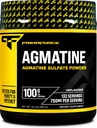 Primaforce Agmatine Sulfate Powder Suplemento, 100 Grams – promueve la producción de óxido nítrico / mejora de rendimiento