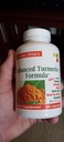 Christian Wilde enhanced Turmeric+ Formula