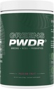 PWDRS Greens, Reds & Probiotics for Digestion, Energy & Immunity | Fight Inflammation & Improve Gut Health | Superfoods & Antioxidants | All Natural