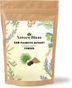 Saw Palmetto Extract for Hair Growth Good for Men and Women. (Saw Palmetto, 13 Oz/ 370 GM)