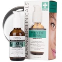 Clínicas avanzadas Ojo hinchado bajo ojo suero ← Visible Anti envejecimiento brillante vitamina C + suero cafeína ayuda a mejorar la mirada de la pureza, líneas finas, círculos oscuros, " Tono de piel desigual, 1,75 Fl Oz