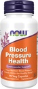 Ahora Foods Blood Pressure Health 90 Vcaps, 2 Pack