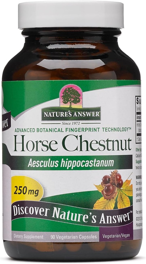 Semillas de caballo estandarizadas