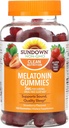 Sundown Melatonin, 150 Conde