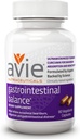 Avie NUTRACEUTICALS Gastrointestinal Balance Curcumin Supplement (60 Capsules)
