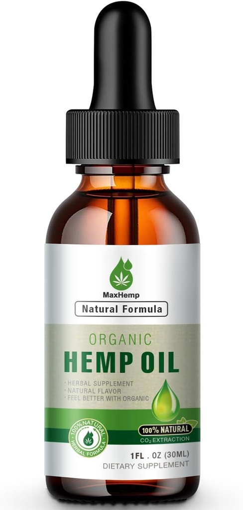 Aceite de vitamina natural para adultos MX0130- 1