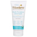 Waxelene Multipropósito Gran Tubo, Bálamo Aerado Orgánico de la jalea Petróleo Alternativa Moisturizador de piel seca