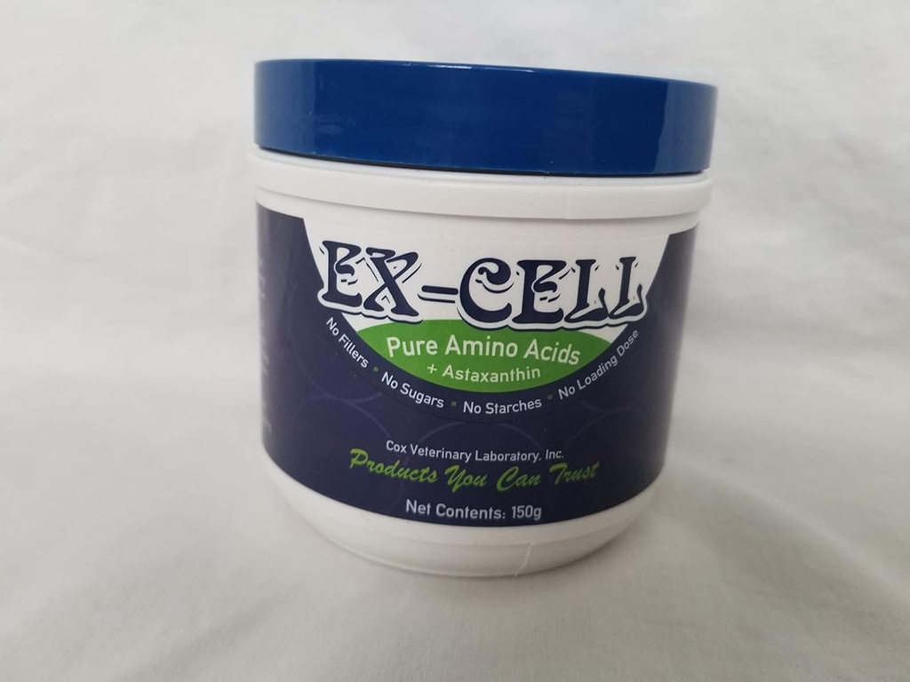 Ex-Cell (177g)