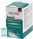 Medi-Primero 80213 Tablas de nuez picable, 500 Cuenta