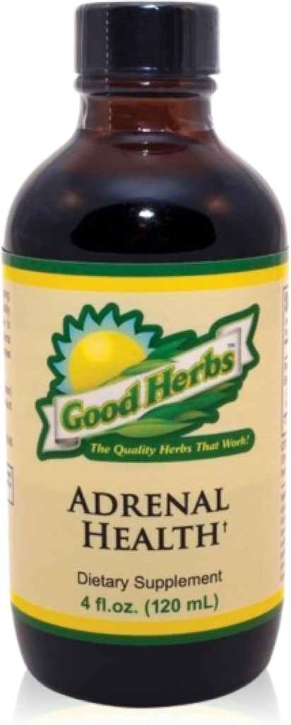 Salud Adrenal