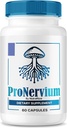 ProNervium - ProNervium Advanced Nerve Health Supplement, ProNervium Nerve Support Dietary Pills, All-Natural Formula for Dynamic Lifestyle, Pro Nervium Pastillas Reviews (60 cápsulas)