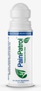 PainPatrol, Pain Relief Gel, Cooling Gel w 8.5% Menthol, 3 oz Roll-on for Muscle Pain, Joint ' Back Pain, Analgesic tópico tópico, Actuación rápida, Long Lasting Doin Reliever Cream (3 OZ)