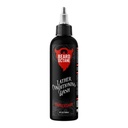 Beard Octane: Barbershop Beard Wash - 8oz Champú de barba - Limpia y humecta barbas w / manteca de vaina - barbas más suaves - Hecho en EE.UU.