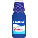 Phillips Milk/MAG LIQ Cherry 12 OZ