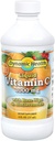 Salud Dinámica Vitamina Líquida C Citrus Naturales TENIDO 1000 Mg TENIDO 8 onnce