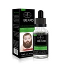 AICHUN BEAUTY Beard Crecer Oleo ← Facial Hair Supplement ←Thicker Beard Care TorturaMens Hair Growth Vitaminas 30ml/1.01oz