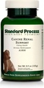 Standard Process Canine Renal Support - Suplemento para perros para el riñón, el hígado y la salud del corazón - Suplemento animal para la salud de su perro - 3,9 oz (70 servicios)