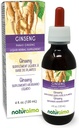 Naturalma Ginseng (Panax Ginseng) Root Alcohol-Free Tintura - 4 fl oz Liquid Extract in Drops - Herbal Supplement - Vegan