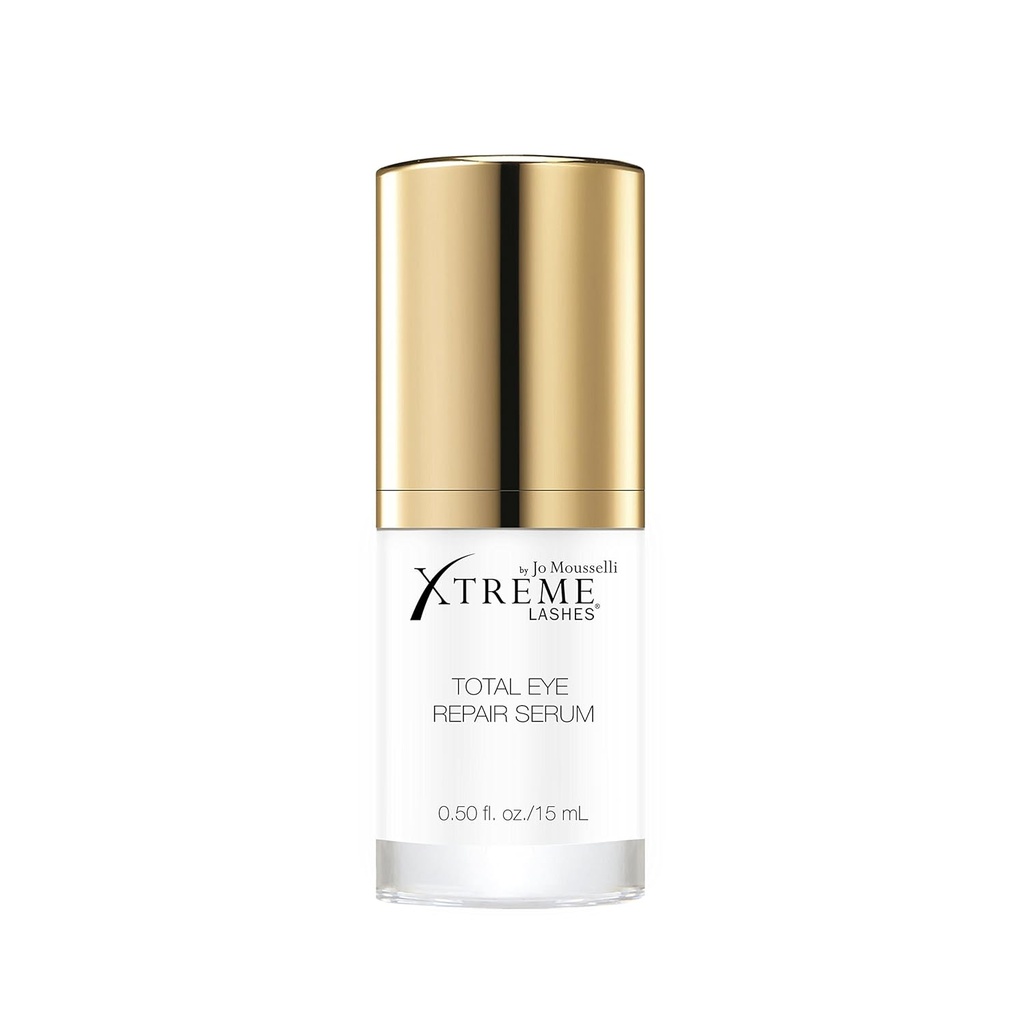 Xtreme Lashes Total Eye Repair Serum, 0,5 Fl Oz