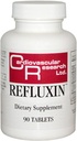 Fórmulas ecológicas- Refluxin 90 fichas