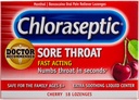 Arm " Hammer Simplemente Saline Nasal Spray 4.5oz " Chloraseptic Cherry Sore Throat Lozenges 18 Conde Bundle