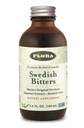 Flora - Bitters suecos para la digestión, Bitters sin alcohol Ayuda Bloating " Digestion, Maria's Original Formula Aqueous Extract, Vegan, Kosher, Non GMO, 3.4-fl. oz. Botella de vidrio