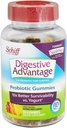 Beneficios Digestivos Gummies Probióticos - Supervivencias Mejor que 50 Billones - 80 cuentan