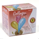 Naturegift Con Collagen Vitaminas &amp; Minerales Polvo de café instantáneo