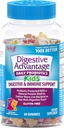 Beneficios Digestivos, Gummy Probiótico para Niños, 60 Gummies, Libre de gluten, Supervive 100x Mejor, Sabores de Frutas Surtidos, Apoya Salud Digestiva en Niños