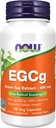 Ahora Suplementos, EGCg Green Tea Extract 400 mg, Free Radical Scavenger*, 90 Veg Capsules
