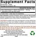 Best Naturals Celery Seed 600 Mg & Magnesium Oxide 500 mg
