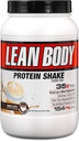 Labrada Lean Body MRP with Premium Columbia Coffee (154 mg de cafeína), Power Latte, 2.47LB Tub Packaging May Vary