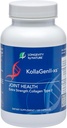Longevity by Nature KollaGen II-xs - Collagen with Glucosamine and Chondroitin, 120 capsules Dietary Supplement