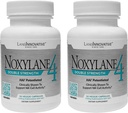 Lane Innovative - Noxylane 4 Double Strength, Immune Protection Support, Immune Defense Booster (50 Servings) | 2-Pack