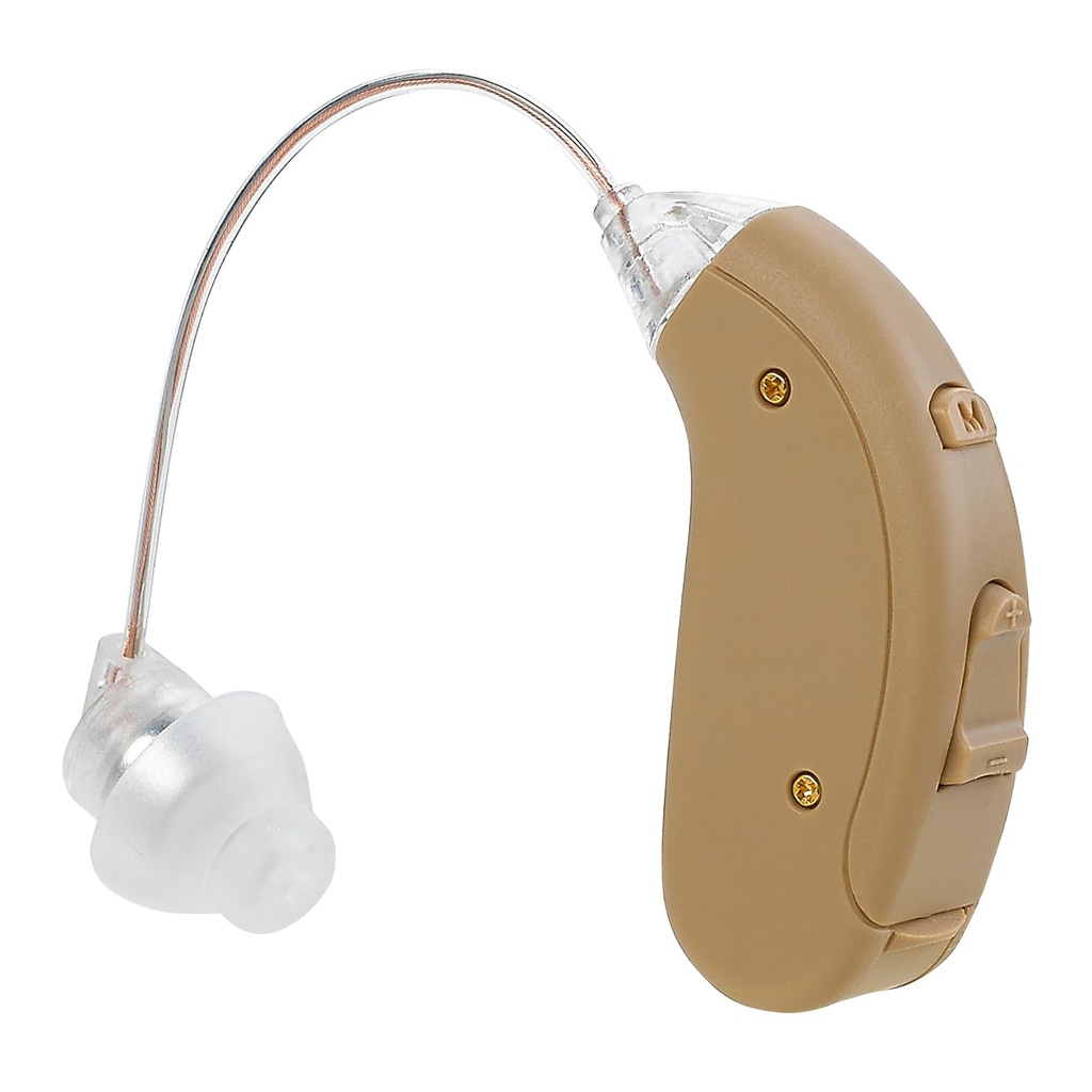 MEDca Digital Hearing Enhancing Amplificaifier Aid