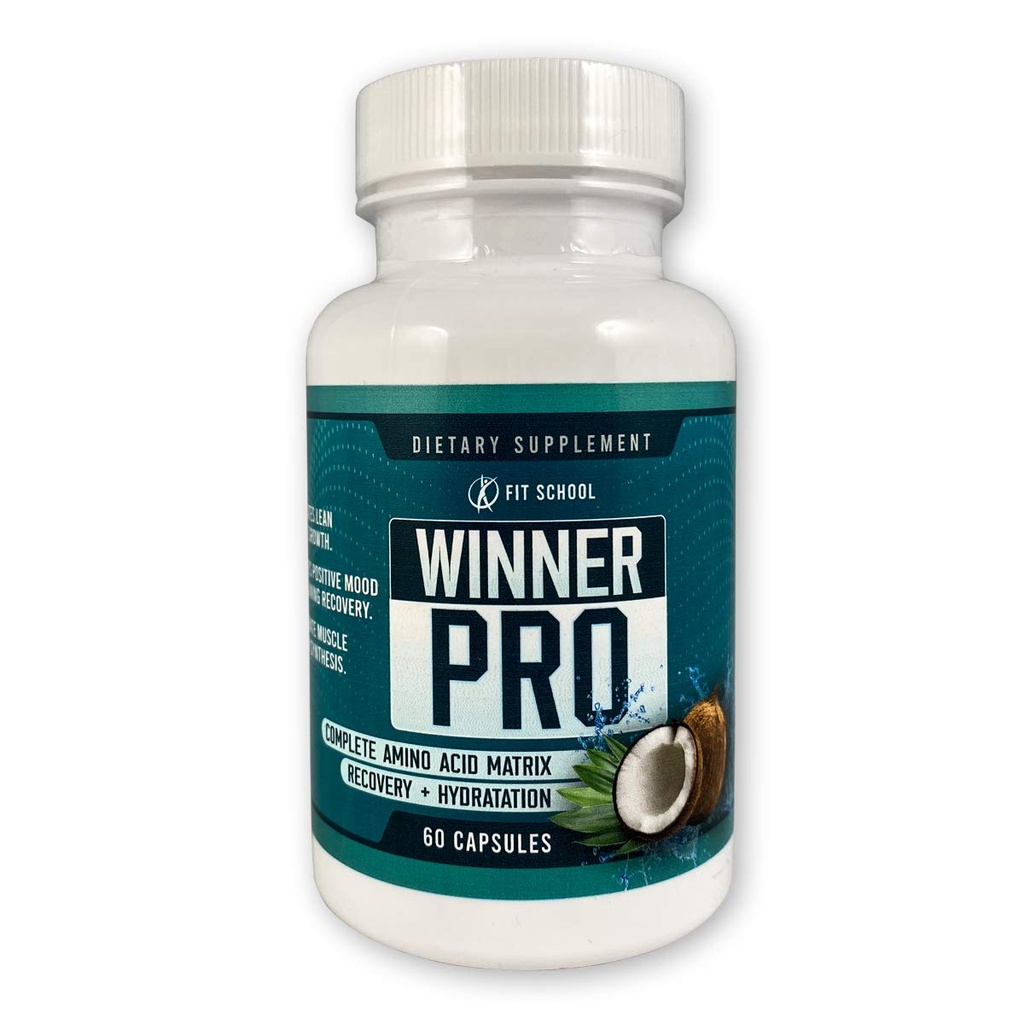 Winner PRO