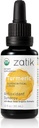 Zatik Naturals - Turmeric Supercritical Liquid Synergy with Black Seed Organic CO2 Extract, Antioxidant, Cold Pressed, Unrefined Oil, Vegan, Non-GMO, Organic, 1.0 fl oz.