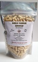 Cápsulas de ajo - Variedad Tallas de paquete - Hecho fresco a la demanda! (300 Pk)
