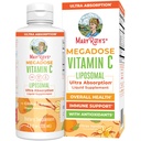 MaryRuth Organics Liposomal Vitamina C ← Immune Support Suplemento Silencio Megadose Vitamina C Suplemento 500mg ← Cuidado de la Esquí Silencioso Vitamina C Silencioso Vitamina E Silencio Vegan Silencio No GMO Silencioso 30 Servimientos