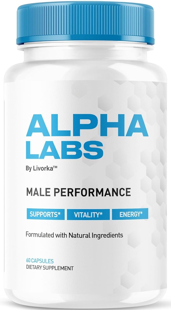 Laboratorios Alfa, Laboratorios Alfa, Laboratorios Alfa, Laboratorios Alfa, Laboratorios Alfa Max Performance, Fórmula Avanzada, Laboratorios Alfa, Laboratorios Alfa Strenght, Laboratorio Alfa, Capsules Alfa Labs, 60 cápsulas para 1 Mes