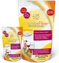 Prebiótico Soluble Fiber - Reiniciar microbios Gut & Get Gut Healthy - 30 Day Supply with Bonus 3-Day Pack