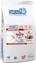 Forza10 Sensitive Tear Stain Grain Free Dry Dog Food, Healthy Dry Dog Food Formulated to Reduce Dog Tear Stain, Dog Eye Care and Tear Stain Remover (9 libras)