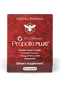 Propolis Plus del Dr. Ohhira con Propolis Verde Brasileña, 120 cápsulas