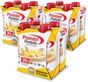 Premier Protein 30g Protein Shake, Banana, 12 Conde