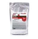 Niacin Powder (1 lb) Vitamina B3 Bulk Suplemento de liberación inmediata Niacina con Flush Ácido Nicotínico No GMO, Vegan, Gluten Free Company Absorción rápida No GMOs, Fillers, Aditivos o Metales Pesados
