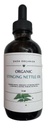 Organic Stinging Nettle Oil | 2 oz | Powerful natural haircare oil