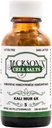 Jackson #5 Cell Salt Kali mur 6X (500 Pellet Bottle) – Certified Vegan, Lactose-Free Schuessler Salt Kali muriaticum 6X